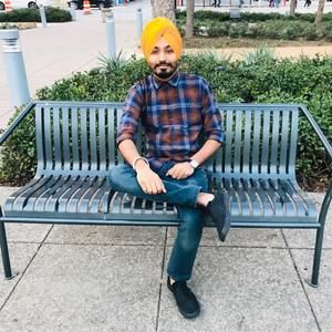 Meet your Posher, Tejpal